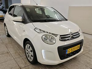 Citroën C1 1.0 VTI Feel 2019