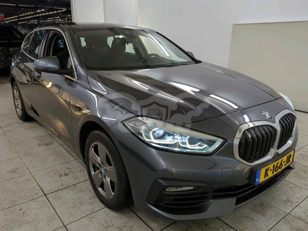 BMW 1 Series 118i Executive 2021