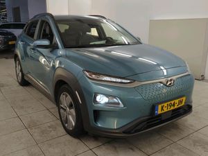 Hyundai Kona e-Kona 64 kWh Premium 2020