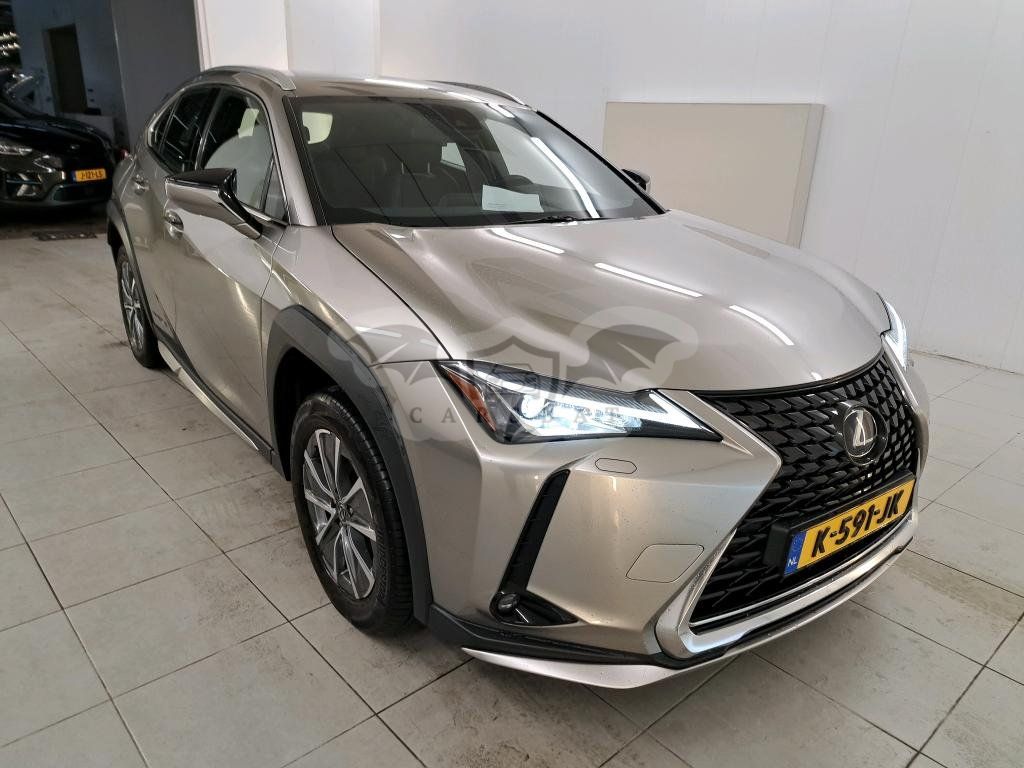 Lexus UX 300e Business 2020