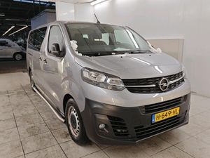 Opel Vivaro 1.5D 2020