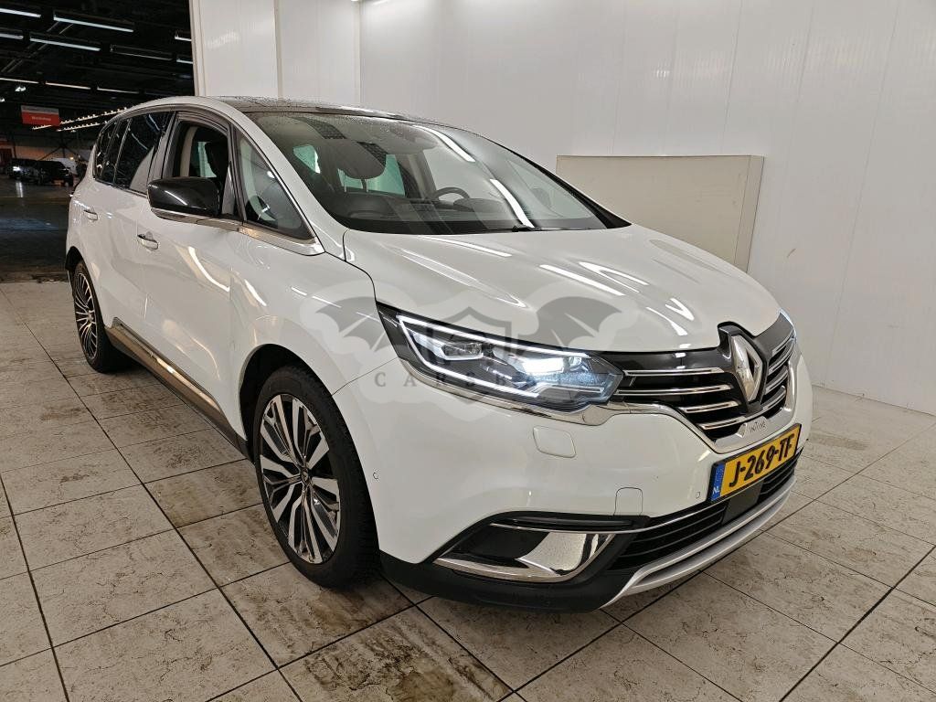 Renault Espace 1.8 TCe Initiale Paris 2020