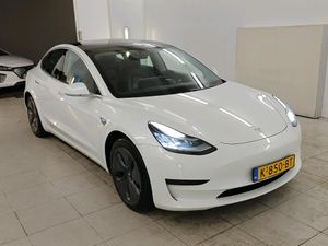 Tesla Model 3 Standard Range 2020