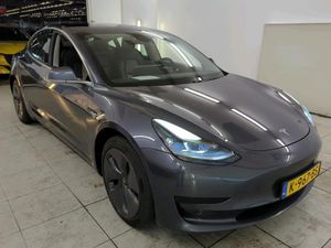 Tesla Model 3 Standard Range 2020
