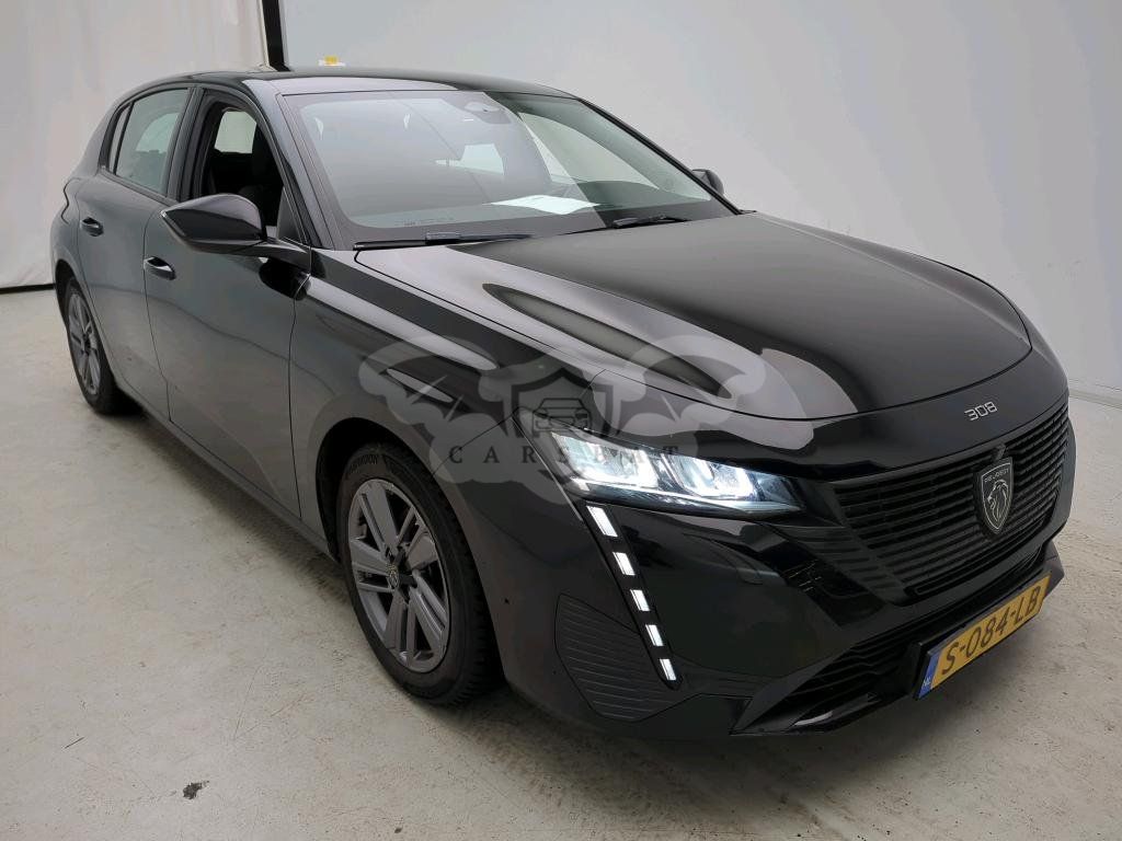 Peugeot 308 Business 2023