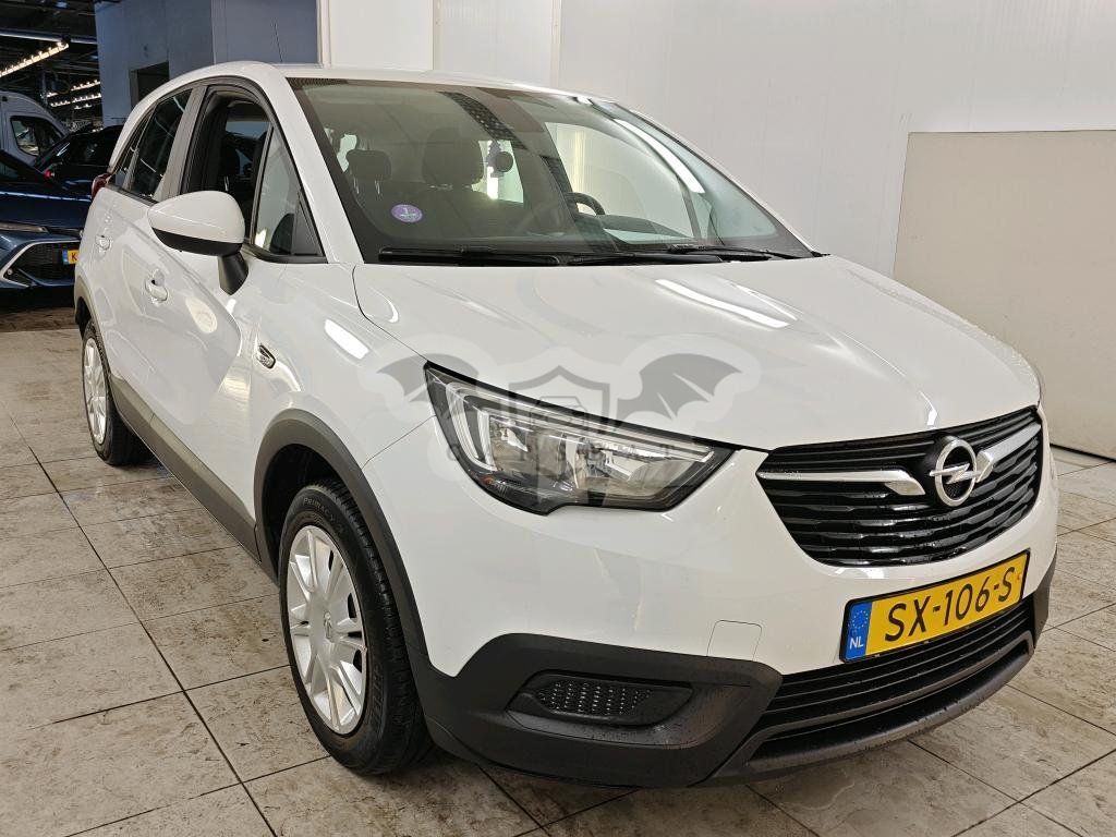 Opel Crossland 1.2 Online Edition 2018