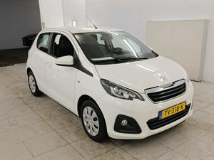 Peugeot 108 1.0 VTI Active 2018