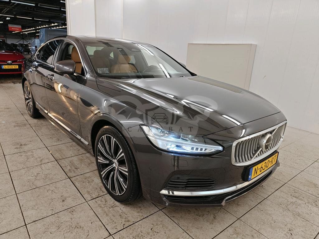 Volvo S90 T8 2021