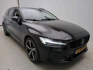 Volvo V60 B3 Plus 2022