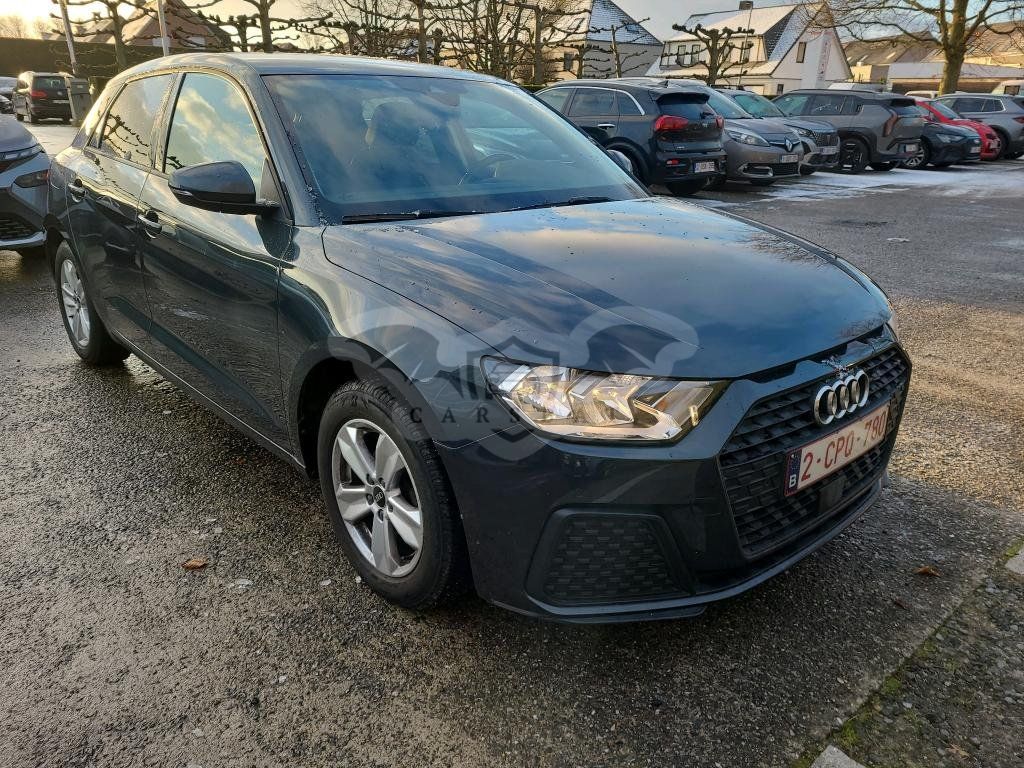 Audi A1 Sportback 25 TFSI Business 2022