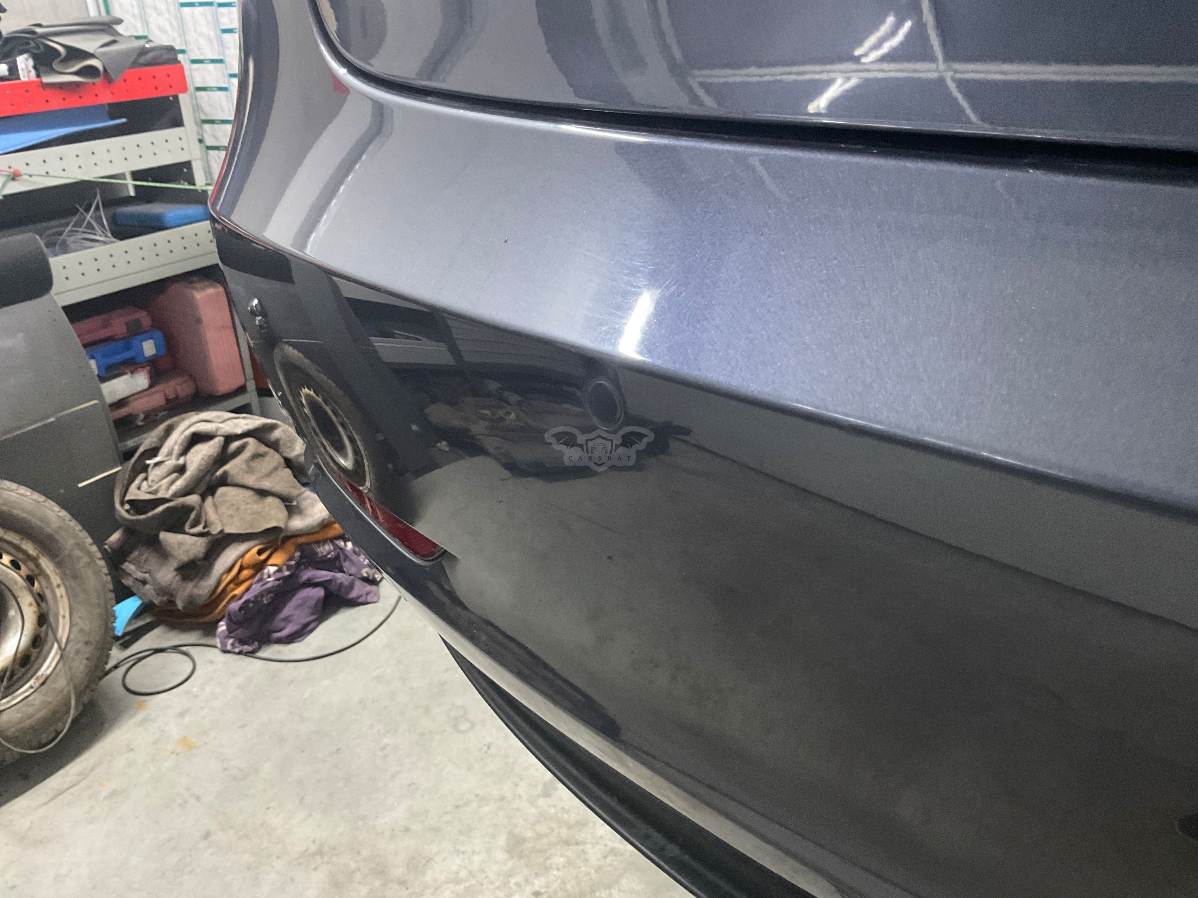 Tesla Model 3 Long Range Performance 82 kWh 2022