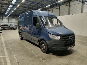 Mercedes-Benz Sprinter L2H2 311 CDI Fun 2019
