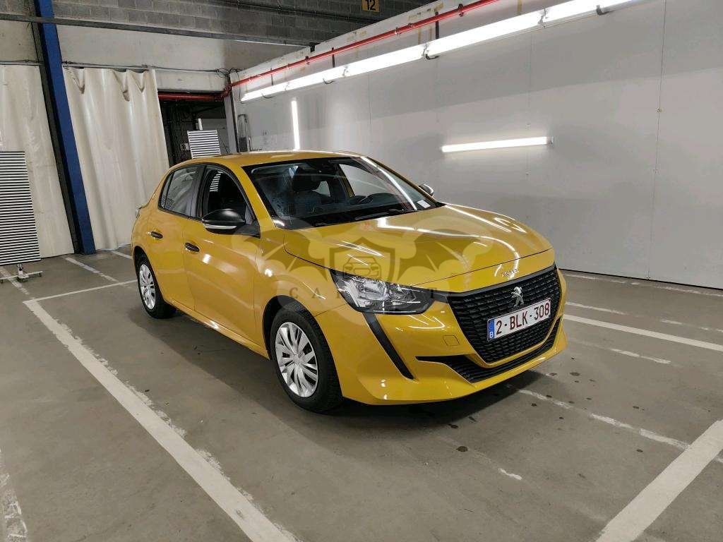 Peugeot 208 1.2i Like 2022