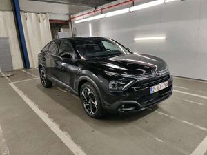 Citroën C4 1.5 HDI Shine 2022