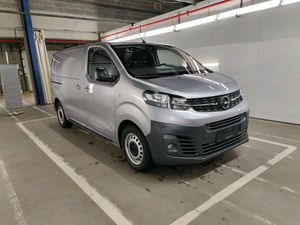 Opel Vivaro L2H1 2.0 Edition 2023