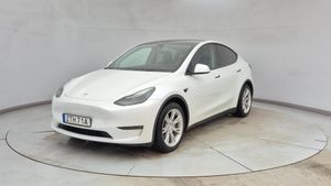 Tesla Model Y Long Range 81 kWh 2023