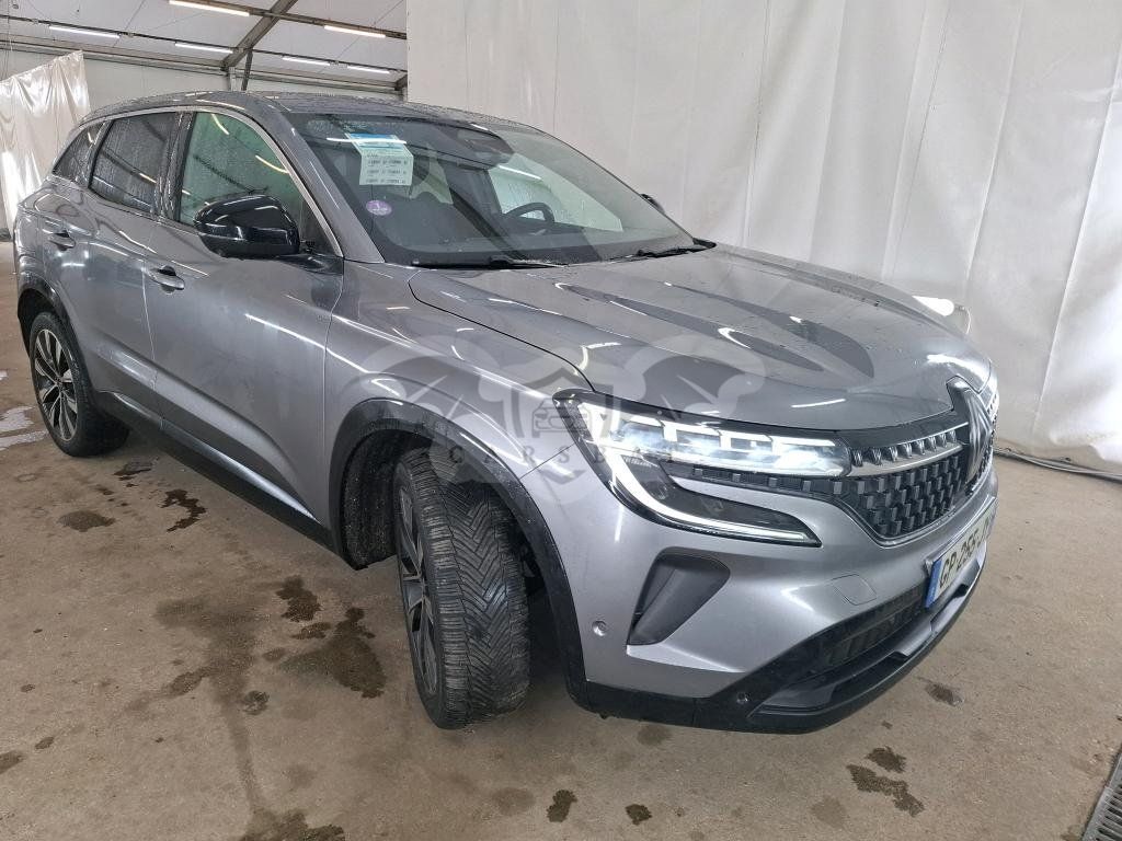 Renault Austral Techno 2023