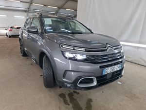 Citroën C5 Aircross 1.6 Shine 2021