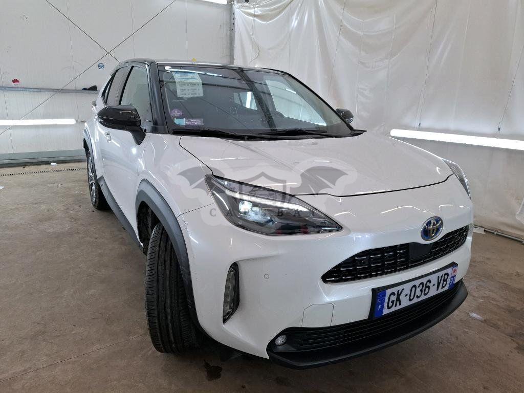 Toyota Yaris Cross 1.5 Collection 2022