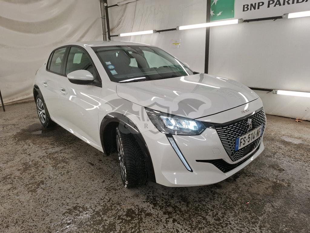 Peugeot 208 Active Business 2020