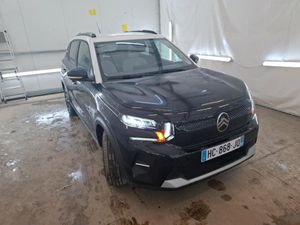 Citroën C3 Max 2025