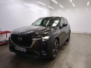 Mazda CX-60 2.5 Takumi 2022