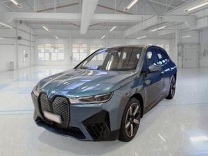 BMW iX 50 2022