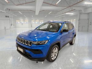 Jeep Compass 4xe 1.3 2021