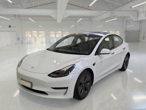 Tesla Model 3 Long Range 75 kWh 2021