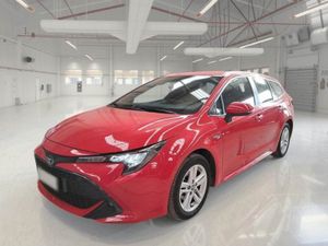 Toyota Corolla Touring Sports 1.8 Business 2021