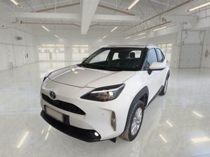 Toyota Yaris Cross 1.5 Business 2021