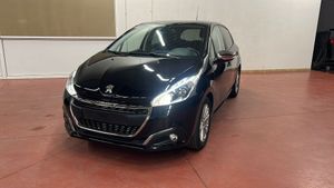 Peugeot 208 1.2i Signature 2019