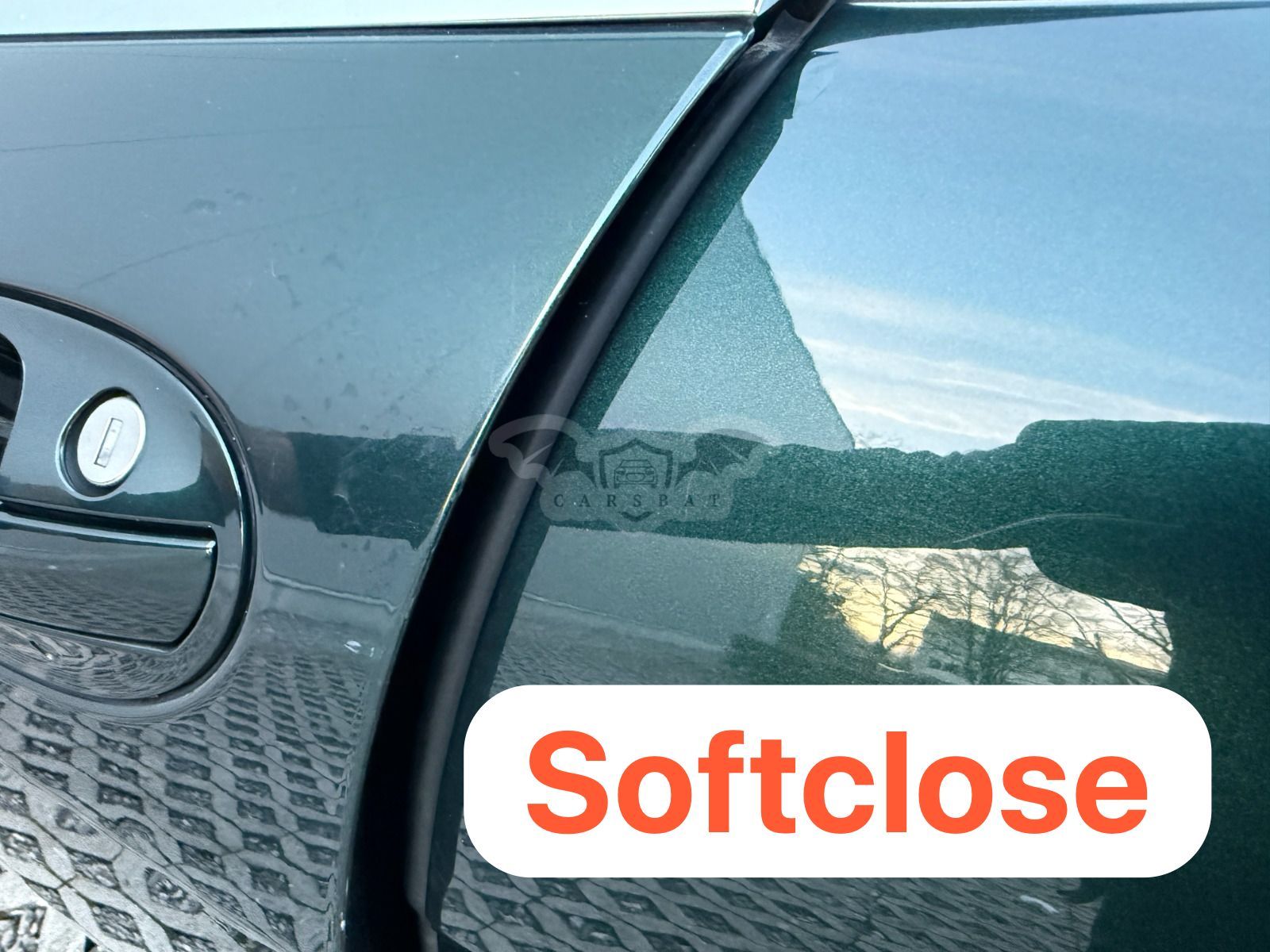 BMW 7 Series 730d 2003