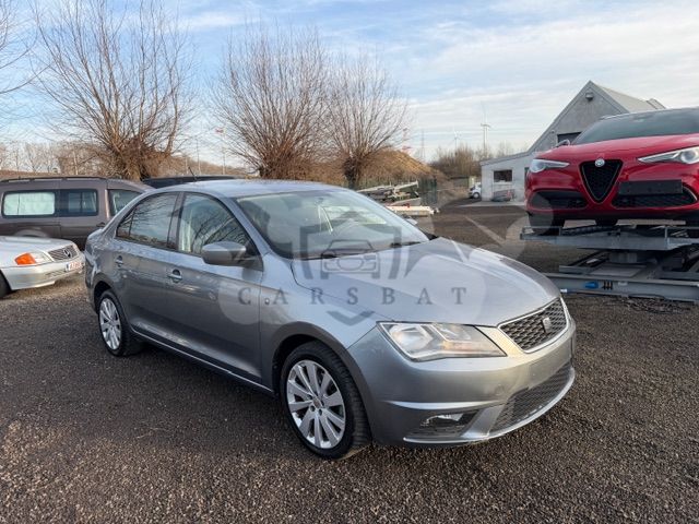 Seat Toledo 1.6 TDI Style 2013