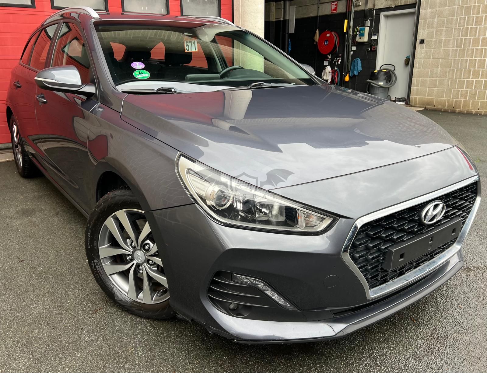 Hyundai i30 Wagon 1.0 2019
