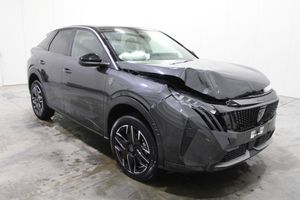 Peugeot 3008 1.2 GT 2025
