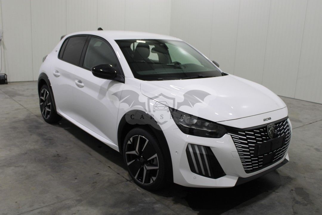Peugeot 208 1.2 GT 2024