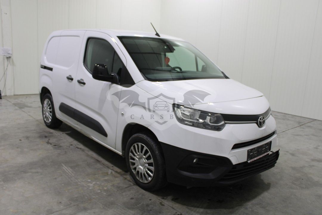 Toyota ProAce 1.5 2023