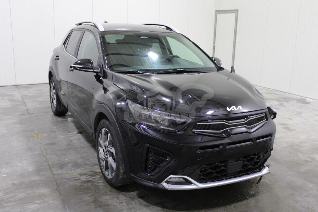 Kia Stonic 1.0 GT Line 2024