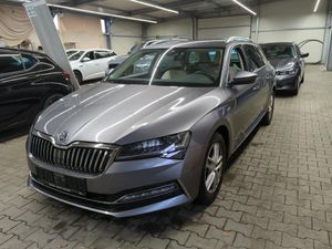 Skoda Superb Combi 2.0 TDI 2022