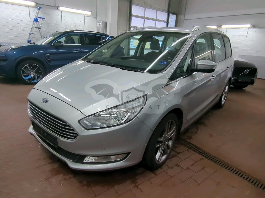 Ford Galaxy 2.0 EcoBlue 2019