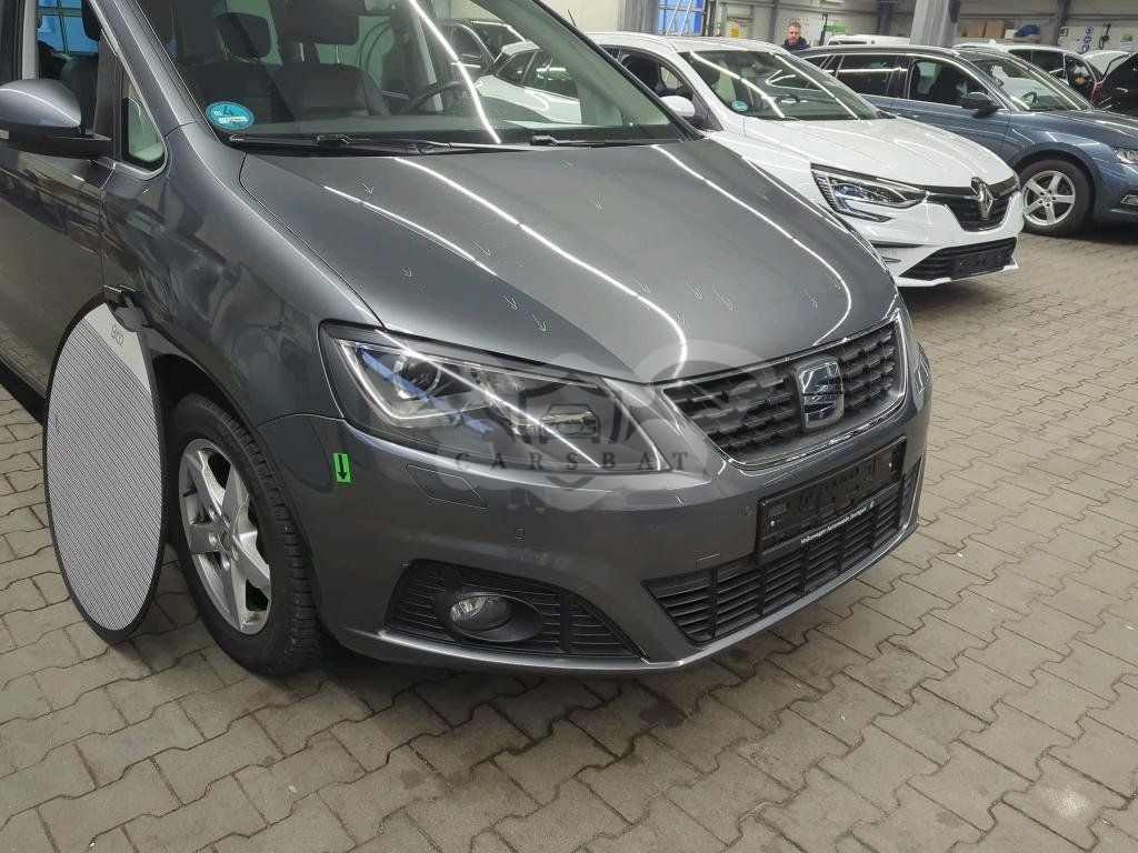 Seat Alhambra 2.0 TDI Ecomotive 2020