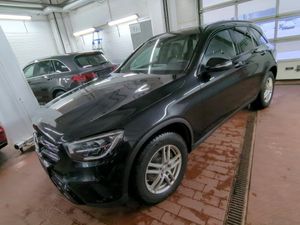 Mercedes-Benz GLC 220d 2021