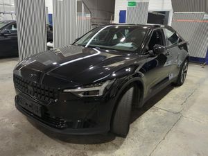 Polestar 2 2022