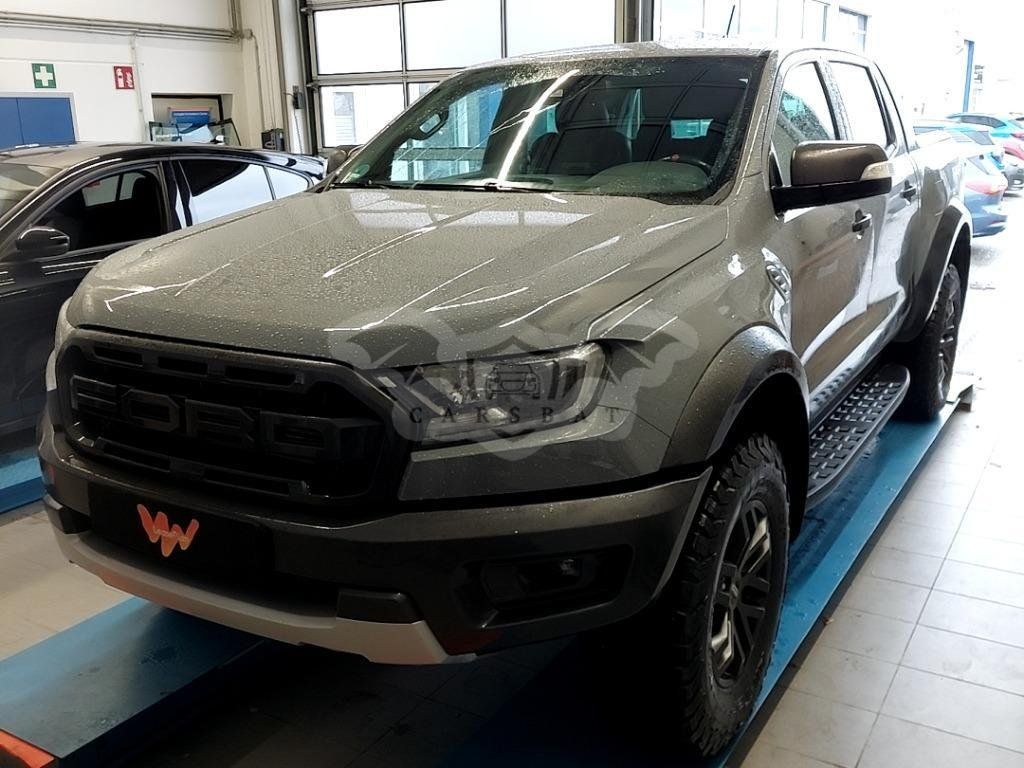 Ford Ranger 2.0 2020