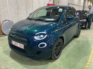 Fiat 500C E 37 kWh La Prima 2021