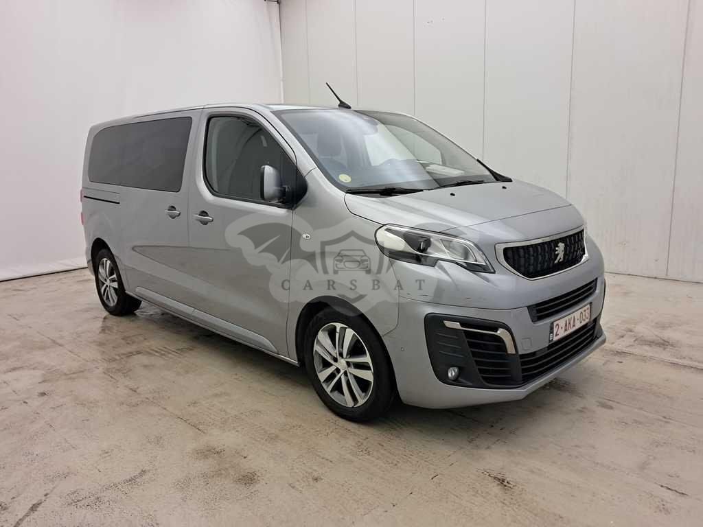 Peugeot Traveller L2 2.0 HDI Active 2021