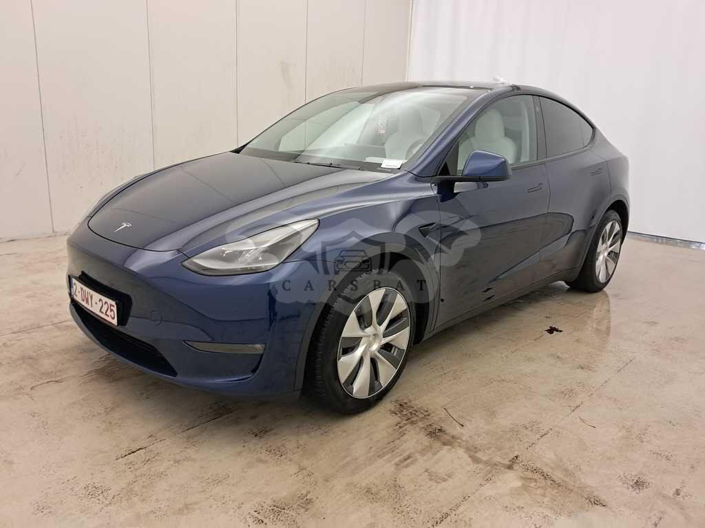 Tesla Model Y Long Range 2023