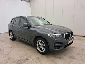 BMW X3 30e Business 2020