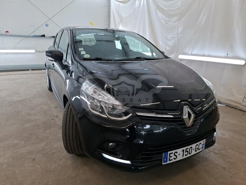 Renault Clio 1.5 DCI Business 2017